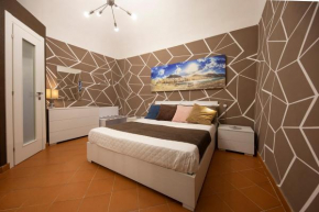 Гостиница Casa Ruggero  Чефалу